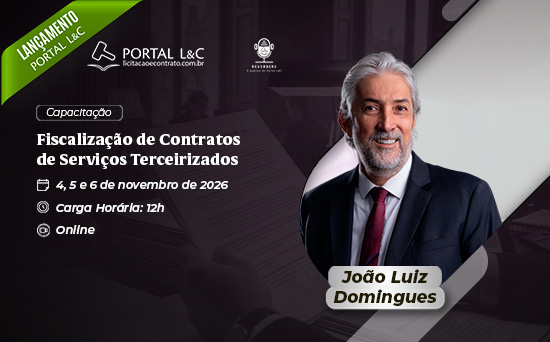 Fiscalização de Contratos de Serviços Terceirizados