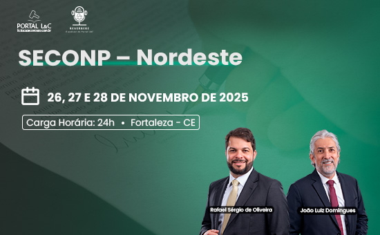 2º SECONP Nordeste